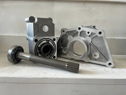 Коробка Отбора Мощности ZF TRAXON за 180 000 тг. в Алматы