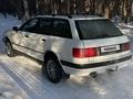 Audi 80 1993 годаүшін2 850 000 тг. в Петропавловск – фото 3