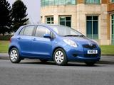 Toyota Yaris стёкла фар правое и левое, Тараз см. Описание за 26 000 тг. в Тараз – фото 4
