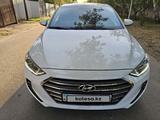 Hyundai Elantra 2018 годаүшін7 700 000 тг. в Костанай – фото 3