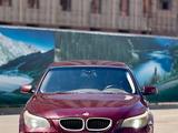 BMW 530 2006 года за 2 500 000 тг. в Астана