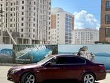 BMW 530 2006 года за 2 500 000 тг. в Астана – фото 3