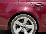BMW 530 2006 года за 2 500 000 тг. в Астана – фото 5