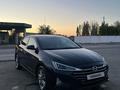 Hyundai Elantra 2019 года за 7 400 000 тг. в Кызылорда – фото 3