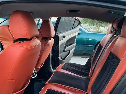 Hyundai Elantra 2019 года за 7 400 000 тг. в Кызылорда – фото 7