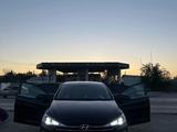 Hyundai Elantra 2019 года за 7 400 000 тг. в Кызылорда