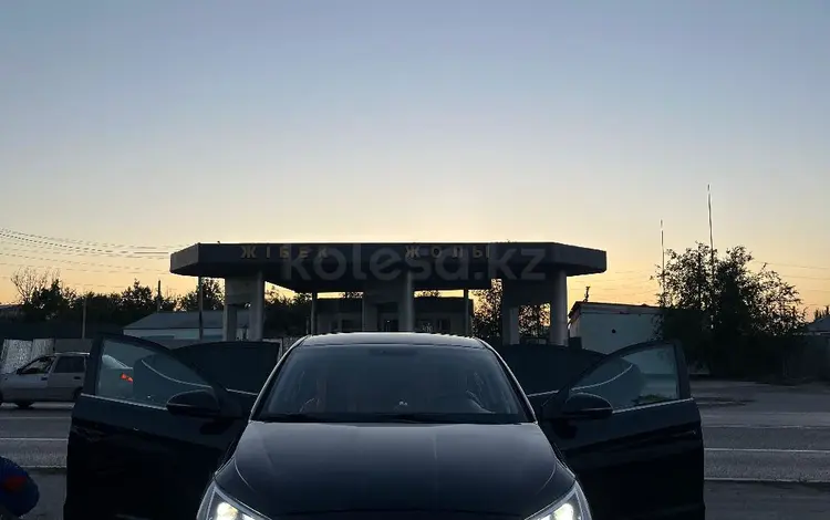 Hyundai Elantra 2019 года за 7 400 000 тг. в Кызылорда
