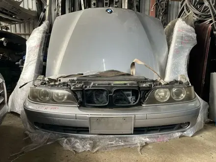 БМВ запчасти BMW в Алматы – фото 2