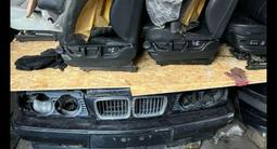 БМВ запчасти BMW в Алматы – фото 3