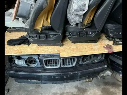 БМВ запчасти BMW в Алматы – фото 3