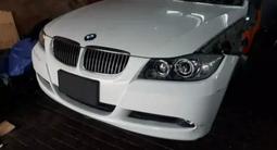 БМВ запчасти BMW в Алматы – фото 4