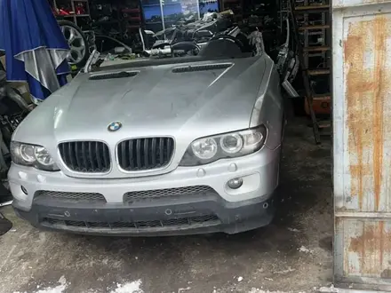 БМВ запчасти BMW в Алматы – фото 5