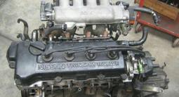 Двигатель на Ниссан АКПП мкпп на Ниссан за 280 000 тг. в Алматы
