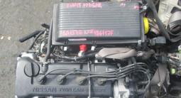 Двигатель на Ниссан АКПП мкпп на Ниссан за 280 000 тг. в Алматы – фото 4