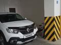 Renault Logan Stepway 2021 года за 6 700 000 тг. в Астана – фото 6