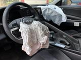 Ремонт подушек безопасности в Усть-Каменогорск