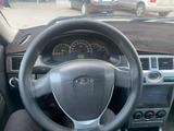 ВАЗ (Lada) Priora 2172 2012 года за 2 300 000 тг. в Караганда – фото 2