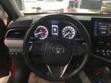 Toyota Camry 2021 годаfor13 000 000 тг. в Шымкент – фото 2