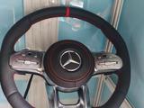 Руль амг на Mercedes G class, G55amg, G500 за 525 000 тг. в Астана