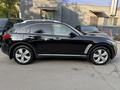 Infiniti FX35 2008 года за 7 500 000 тг. в Алматы – фото 3