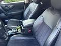 Infiniti FX35 2008 года за 7 500 000 тг. в Алматы – фото 11