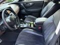Infiniti FX35 2008 года за 7 500 000 тг. в Алматы – фото 12