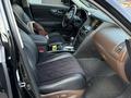 Infiniti FX35 2008 года за 7 500 000 тг. в Алматы – фото 17