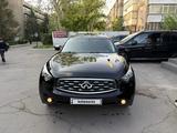 Infiniti FX35 2008 года за 7 500 000 тг. в Алматы