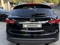 Infiniti FX35 2008 года за 7 500 000 тг. в Алматы – фото 4