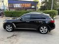 Infiniti FX35 2008 года за 7 500 000 тг. в Алматы – фото 5