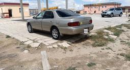 Toyota Camry 1996 года за 1 800 000 тг. в Жанаозен – фото 3