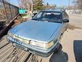 Mazda 626 1990 годаүшін400 000 тг. в Есик