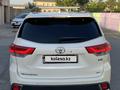 Toyota Highlander 2017 года за 17 800 000 тг. в Шымкент – фото 5
