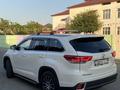 Toyota Highlander 2017 года за 17 800 000 тг. в Шымкент – фото 7