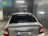 ВАЗ (Lada) Priora 2172 2011 годаfor1 200 000 тг. в Бейнеу – фото 2