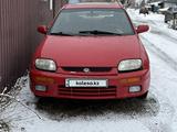 Mazda 323 1997 годаүшін1 400 000 тг. в Усть-Каменогорск – фото 2