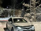 Toyota Camry 2023 годаfor20 500 000 тг. в Алматы – фото 2