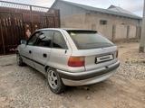 Opel Astra 1993 года за 1 350 000 тг. в Шолаккорган – фото 3