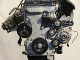 Мотор Двигатель Mitsubishi Lancer 4B11 2.0үшін62 400 тг. в Алматы