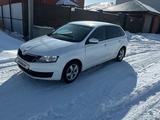 Skoda Rapid 2014 годаүшін2 550 000 тг. в Актобе