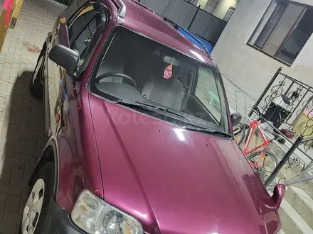 Honda CR-V 1996 года за 2 850 000 тг. в Алматы – фото 15