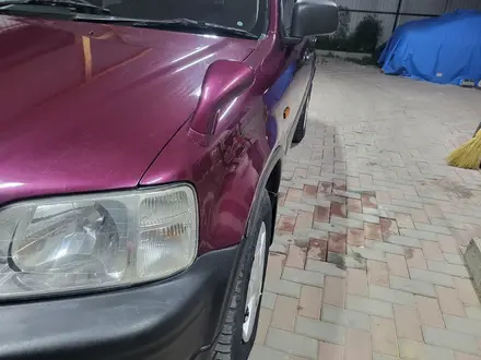 Honda CR-V 1996 года за 2 850 000 тг. в Алматы – фото 8