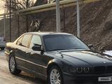 BMW 740 1997 годаүшін3 300 000 тг. в Алматы – фото 2