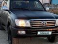 Toyota Land Cruiser 2001 года за 5 900 000 тг. в Атырау – фото 3