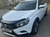 ВАЗ (Lada) Vesta Cross 2018 года за 5 000 000 тг. в Усть-Каменогорск