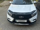 ВАЗ (Lada) Vesta Cross 2018 года за 5 000 000 тг. в Усть-Каменогорск – фото 2