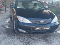 Toyota Camry 2002 годаүшін4 600 000 тг. в Актобе