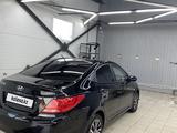 Hyundai Accent 2013 годаүшін5 100 000 тг. в Уральск – фото 3