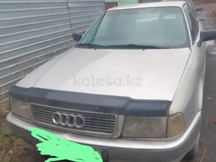 Audi 80 1992 года за 700 000 тг. в Кокшетау – фото 3