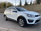 Kia Rio X-Line 2020 года за 8 500 000 тг. в Астана – фото 4